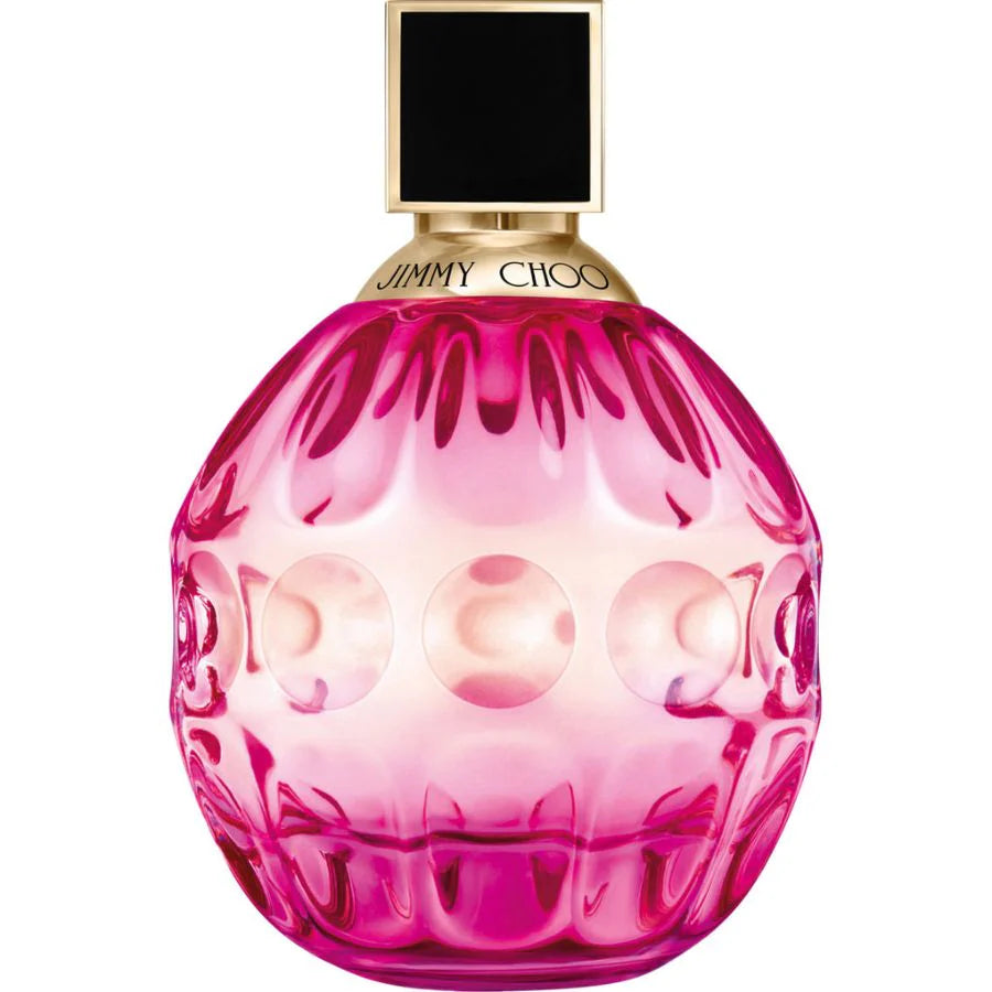Jimmy Choo Rose Passion Eau De Parfum Spray By Jimmy Choo - Eau De Parfum Spray - Jimmy Choo