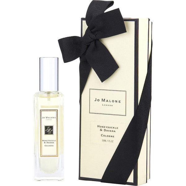 Jo Malone Honeysuckle & Davana Cologne Spray By Jo Malone - Cologne Spray - Jo Malone