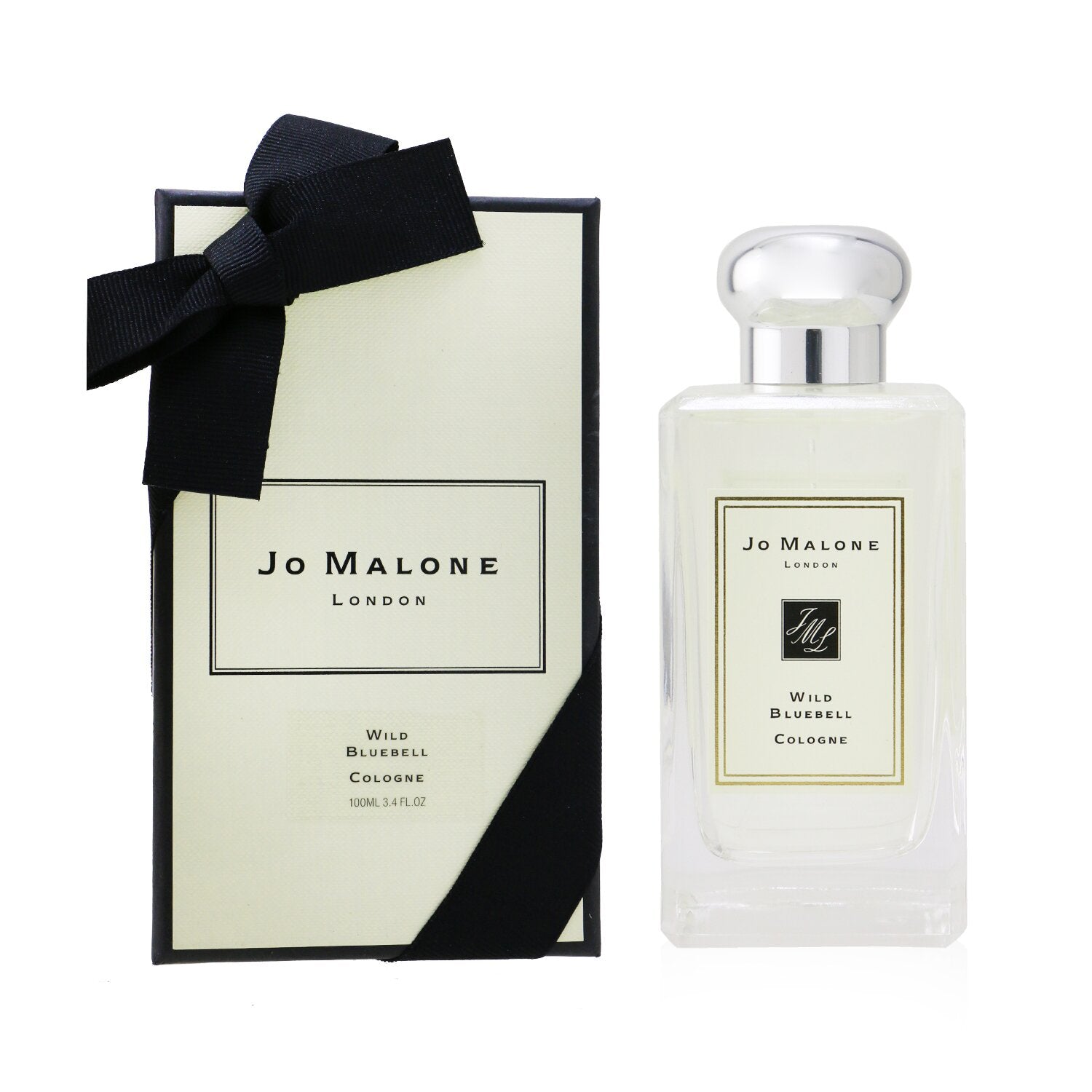 Jo Malone Wild Bluebell Cologne Spray (Unisex) By Jo Malone - Cologne Spray (Unisex) - Jo Malone