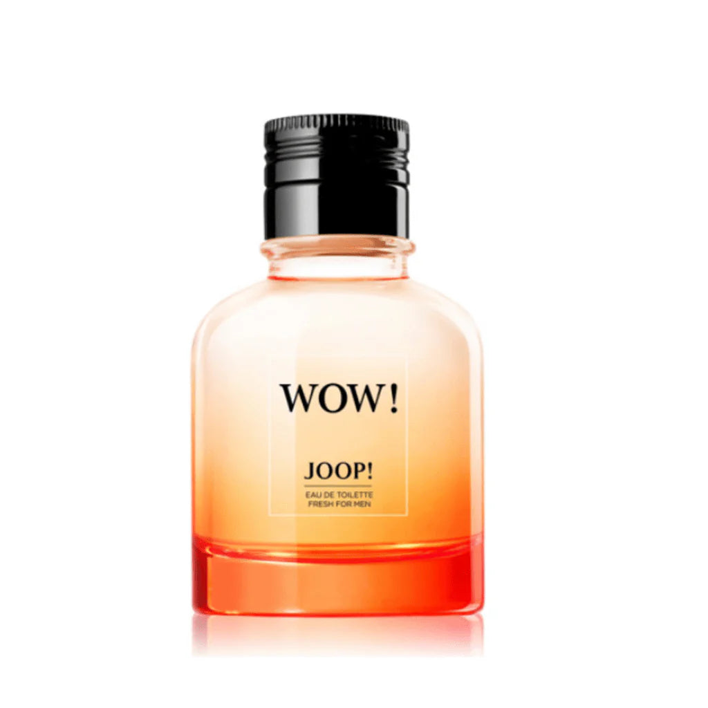 Joop Wow Eau De Toilette Spray (2019) By Joop! - Eau De Toilette Spray (2019) - Joop!