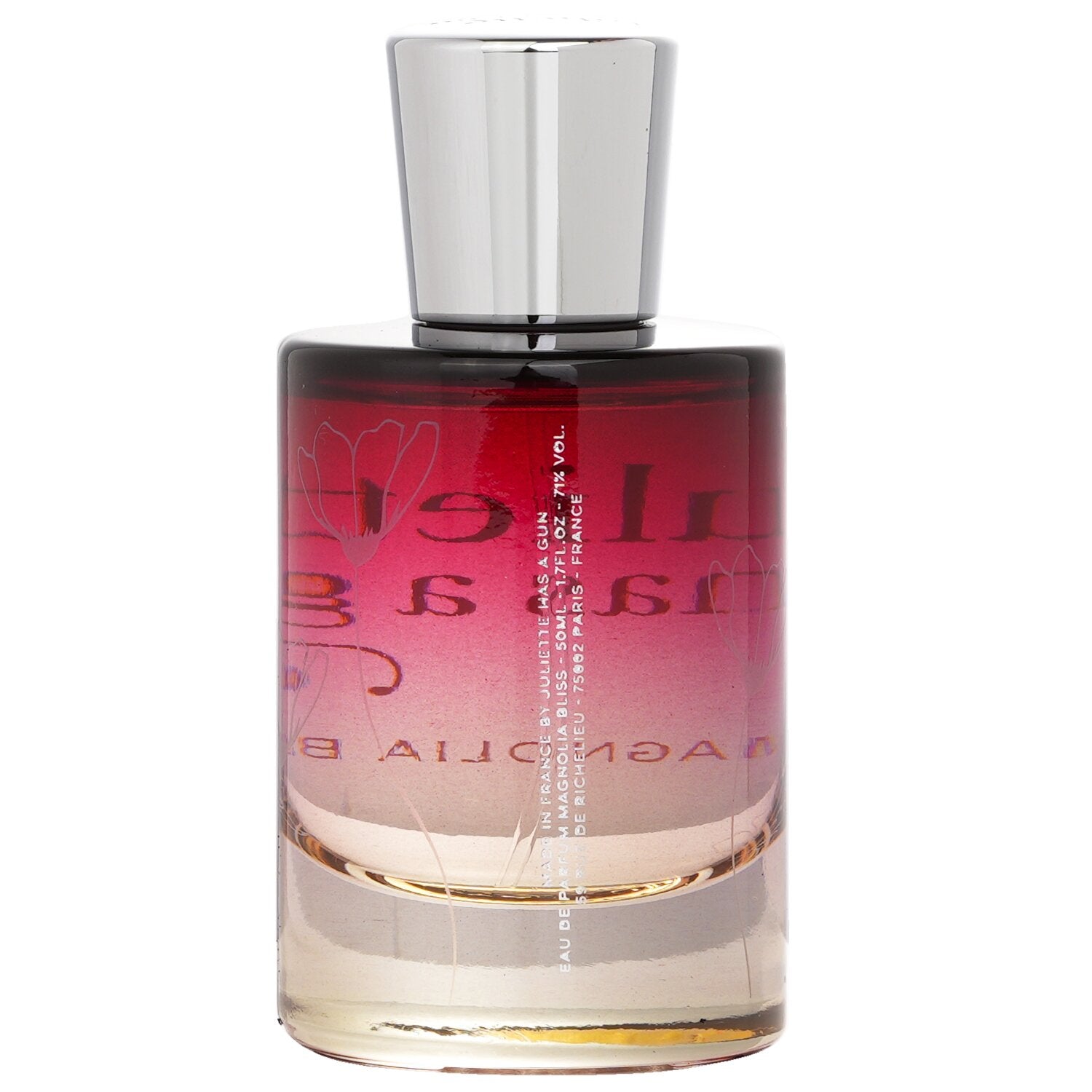 Juliette Has A Gun Magnolia Bliss Eau De Parfum Spray By Juliette Has A Gun - Eau De Parfum Spray - Juliette Has A Gun