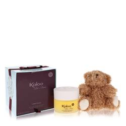 Kaloo Les Amis Eau De Senteur Spray / Room Fragrance Spray (Alcohol Free) + Free Fluffy Bear By Kaloo by Kaloo fragrance bottle