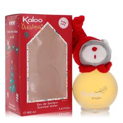 Kaloo Christmas Eau De Senteur Spray By Kaloo - Eau De Senteur Spray - Kaloo