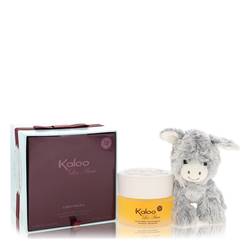 Kaloo Les Amis Eau De Senteur Spray / Room Fragrance Spray (Alcohol Free) + Free Fluffy Donkey By Kaloo by Kaloo fragrance bottle