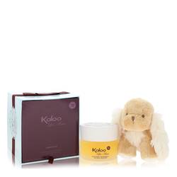 Kaloo Les Amis Eau De Senteur Spray / Room Fragrance Spray (Alcohol Free) + Free Fluffy Puppy By Kaloo by Kaloo fragrance bottle