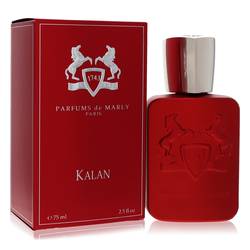 Kalan Eau De Parfum Spray (Unisex) By Parfums De Marly - Eau De Parfum Spray (Unisex) - Parfums De Marly