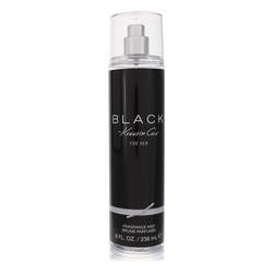 Kenneth Cole Black Body Mist By Kenneth Cole - Body Mist - Kenneth Cole