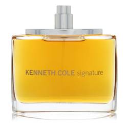Kenneth Cole Signature Eau De Toilette Spray (Tester) By Kenneth Cole - Eau De Toilette Spray (Tester) - Kenneth Cole