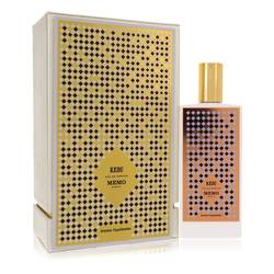 Kedu Eau De Parfum Spray (Unisex) By Memo by Memo fragrance bottle