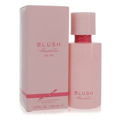 Kenneth Cole Blush Eau De Parfum Spray By Kenneth Cole by Kenneth Cole fragrance bottle