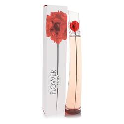 Kenzo Flower L'absolue Eau De Parfum Spray By Kenzo by Kenzo fragrance bottle