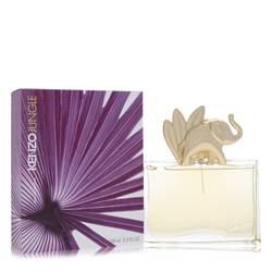 Kenzo Jungle Elephant Eau De Parfum Spray By Kenzo by Kenzo fragrance bottle