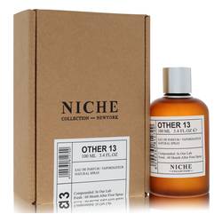 Khalis Other 13 Niche Collection Eau De Parfum Spray By Khalis by Khalis fragrance bottle