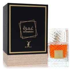 Khalis Ghamrah Eternal Collection Eau De Parfum Spray By Khalis by Khalis fragrance bottle