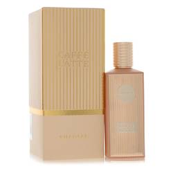 Khadlaj Caffe Latte Extrait De Parfum Spray (Unisex) By Khadlaj - Extrait De Parfum Spray (Unisex) - Khadlaj