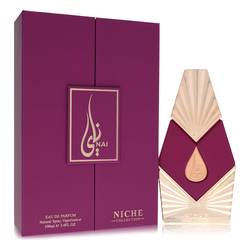 Khalis Nai Niche Collection Eau De Parfum Spray By Khalis by Khalis fragrance bottle