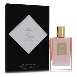 Kilian Love Don't Be Shy Eau De Parfum Refillable Spray By Kilian - Eau De Parfum Refillable Spray - Kilian