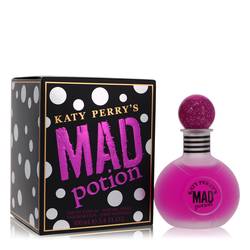 Katy Perry Mad Potion Eau De Parfum Spray By Katy Perry by Katy Perry fragrance bottle