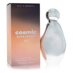 Kylie Jenner Cosmic 2.0 Eau De Parfum Spray By Kylie Jenner - Eau De Parfum Spray - Kylie Jenner