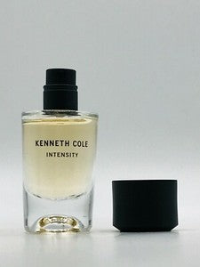 Kenneth Cole Intensity Eau De Toilette Spray (Unisex) By Kenneth Cole - Eau De Toilette Spray (Unisex) - Kenneth Cole