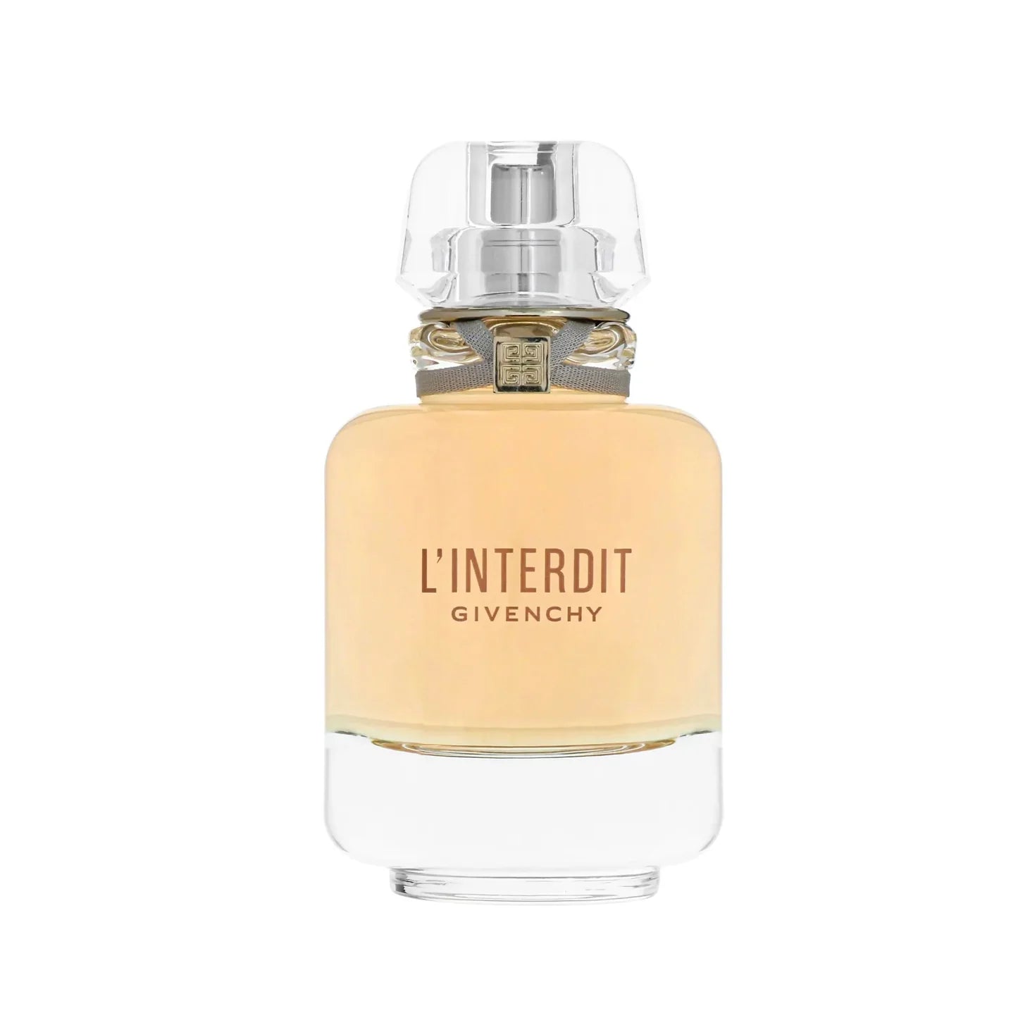 L'interdit Eau De Toilette Spray By Givenchy - Eau De Toilette Spray - Givenchy