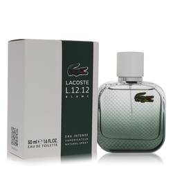 Lacoste Eau De Lacoste L.12.12 Blanc Eau Intense