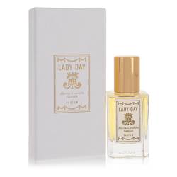 Lady Day Pure Perfume By Maria Candida Gentile by Maria Candida Gentile fragrance bottle
