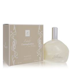 Lady Castagnette In White Eau De Parfum Spray By Lulu Castagnette by Lulu Castagnette fragrance bottle