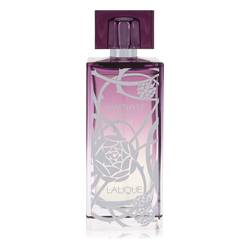 Lalique Amethyst Eclat Eau De Parfum Spray (Tester) By Lalique - Eau De Parfum Spray (Tester) - Lalique