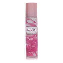 L'aimant Fleur Rose Deodorant Spray By Coty - Deodorant Spray - Coty
