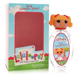 Lalaloopsy (Spot Splatter )