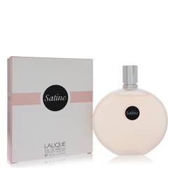 Lalique Satine Eau De Parfum Spray By Lalique by Lalique fragrance bottle