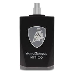 Lamborghini Mitico Eau De Toilette Spray (Tester) By Tonino Lamborghini - Eau De Toilette Spray (Tester) - Tonino Lamborghini