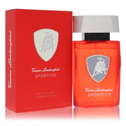 Lamborghini Sportivo