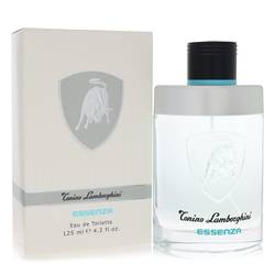 Lamborghini Essenza Eau De Toilette Spray By Tonino Lamborghini - Eau De Toilette Spray - Tonino Lamborghini