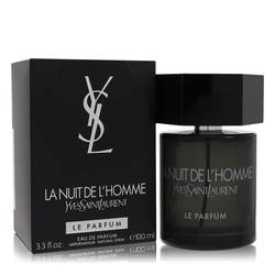 La Nuit De L'homme Le Parfum Eau De Parfum Spray By Yves Saint Laurent - Yves Saint Laurent