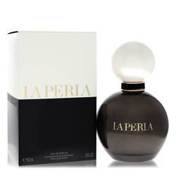 La Perla Signature Eau De Parfum Spray Refillable By La Perla - Eau De Parfum Spray Refillable - La Perla