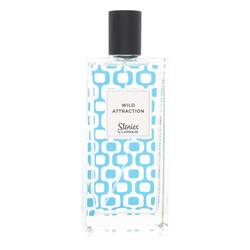 Lapidus Wild Attraction Stories Eau De Toilette Spray (Tester) By Lapidus - Eau De Toilette Spray (Tester) - Lapidus