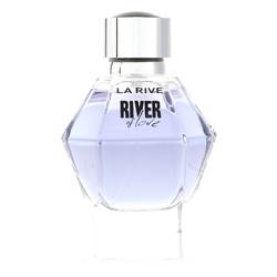 La Rive River Of Love Eau De Parfum Spray (unboxed) By La Rive - La Rive
