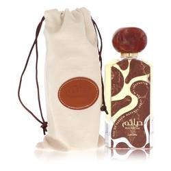 Lattafa Hayaatim Eau De Parfum Spray (Unisex) By Lattafa by Lattafa fragrance bottle
