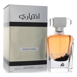 Lattafa Ekhtiari Eau De Parfum Spray (Unisex) By Lattafa by Lattafa fragrance bottle