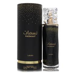 Lattafa Nasmaat Eau De Parfum Spray By Lattafa - Eau De Parfum Spray - Lattafa