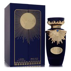 Lattafa Emaan Eau De Parfum Spray (Unisex) By Lattafa by Lattafa fragrance bottle