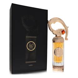 Lattafa Sehr Eau De Parfum Spray By Lattafa by Lattafa fragrance bottle