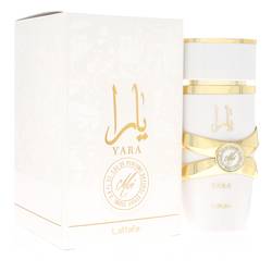 Lattafa Yara Moi Eau De Parfum Spray By Lattafa by Lattafa fragrance bottle