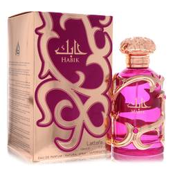 Lattafa Habik Eau De Parfum Spray By Lattafa - Eau De Parfum Spray - Lattafa
