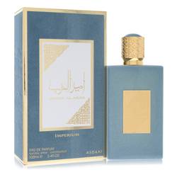 Lattafa Asdaaf Ameer Al Arab Imperium Eau De Parfum Spray (Unisex) By Lattafa - Eau De Parfum Spray (Unisex) - Lattafa