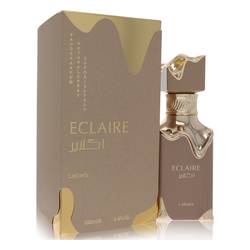 Lattafa Eclaire Eau De Parfum Spray (Unisex) By Lattafa by Lattafa fragrance bottle