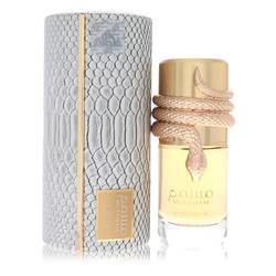 Lattafa Musamam White Intense Eau De Parfum Spray (Unisex) By Lattafa by Lattafa fragrance bottle