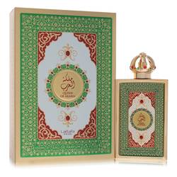 Lattafa Pride Queen Of Arabia Eau De Parfum Spray By Lattafa - Lattafa